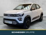 Dacia Spring EXTREME ELECTRIC 65 KAMERA+KLIMA+NAVI+CCS - Dacia Spring Tageszulassungen