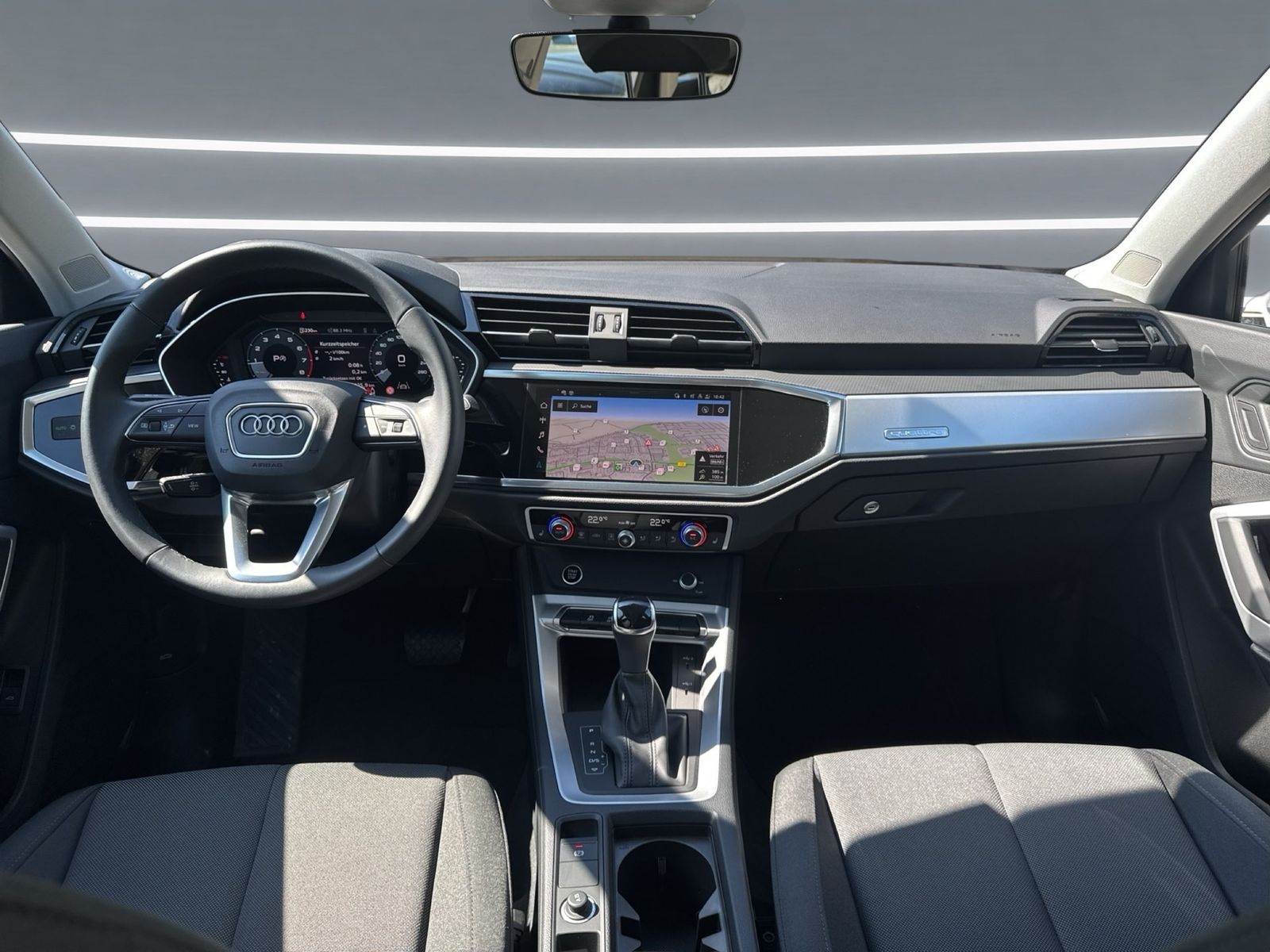 Audi Q3 - Bild 9