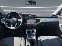 Audi Q3 - Vorschau Bild 9