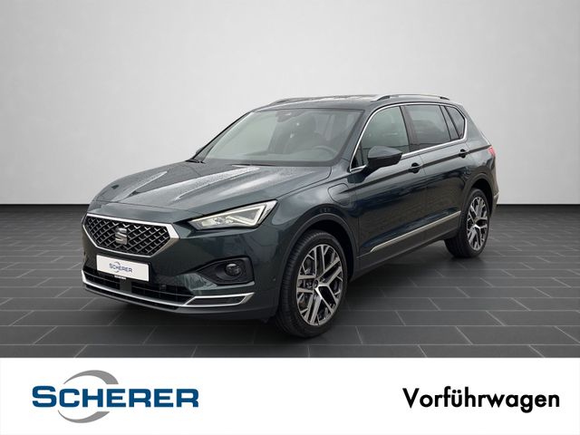 Seat Tarraco Xperience 1.4 e-HYBRID 180 kW (245 PS) 6