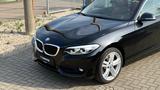 BMW 230i Coupé  Sport Line LED H&K Schiebedach SHZ - BMW 230: I