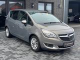 Opel Meriva B 1.4 Style*Klima*PDC*SHZ*AHK*GJR* - Opel Meriva mit Benzin-Antrieb: Limousine, Schaltgetriebe