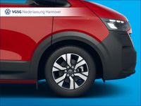 Volkswagen T7 Transporter - Vorschau Bild 12