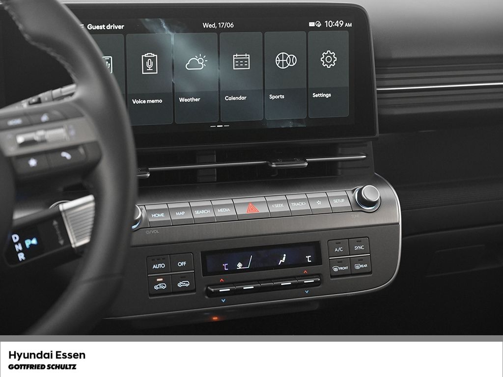 Hyundai KONA - Bild 14