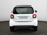 Smart fortwo passion twinamic NAVI*SHZ* - Smart ForTwo