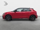 Audi A1 Sportback S line 30 TFSI KAMERA*CARPLAY*SONOS - Audi A1 mit Benzin-Antrieb: Automatik
