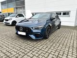 Mercedes-Benz CLA 45 AMG Shooting Brake Mercedes-AMG CLA 4... - Mercedes-Benz CLA 45 AMG Shooting Brake aus 2020