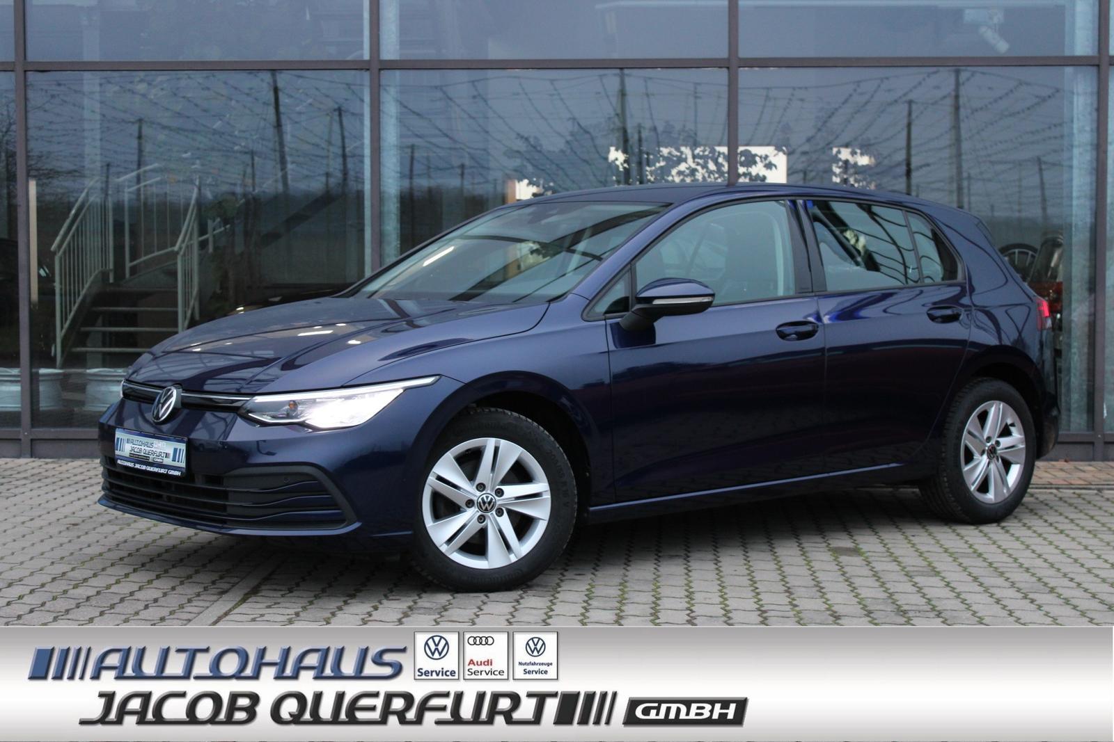 Volkswagen Golf Automatik *LED*Apple-Android*PDC*ACC*