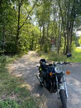 Yamaha XJ 650 Bj. 1983 - YAMAHA MOTORRAD XJ650