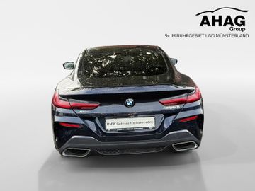 BMW M850 - 5