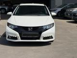 Honda Civic Tourer Sport Klima Rückfahrkamera - Honda: Sport
