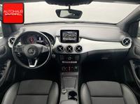 Mercedes-Benz B 180 d 7G-DCT URBAN AHK+NAVI+KLIMA+SITZHEIZUNG+