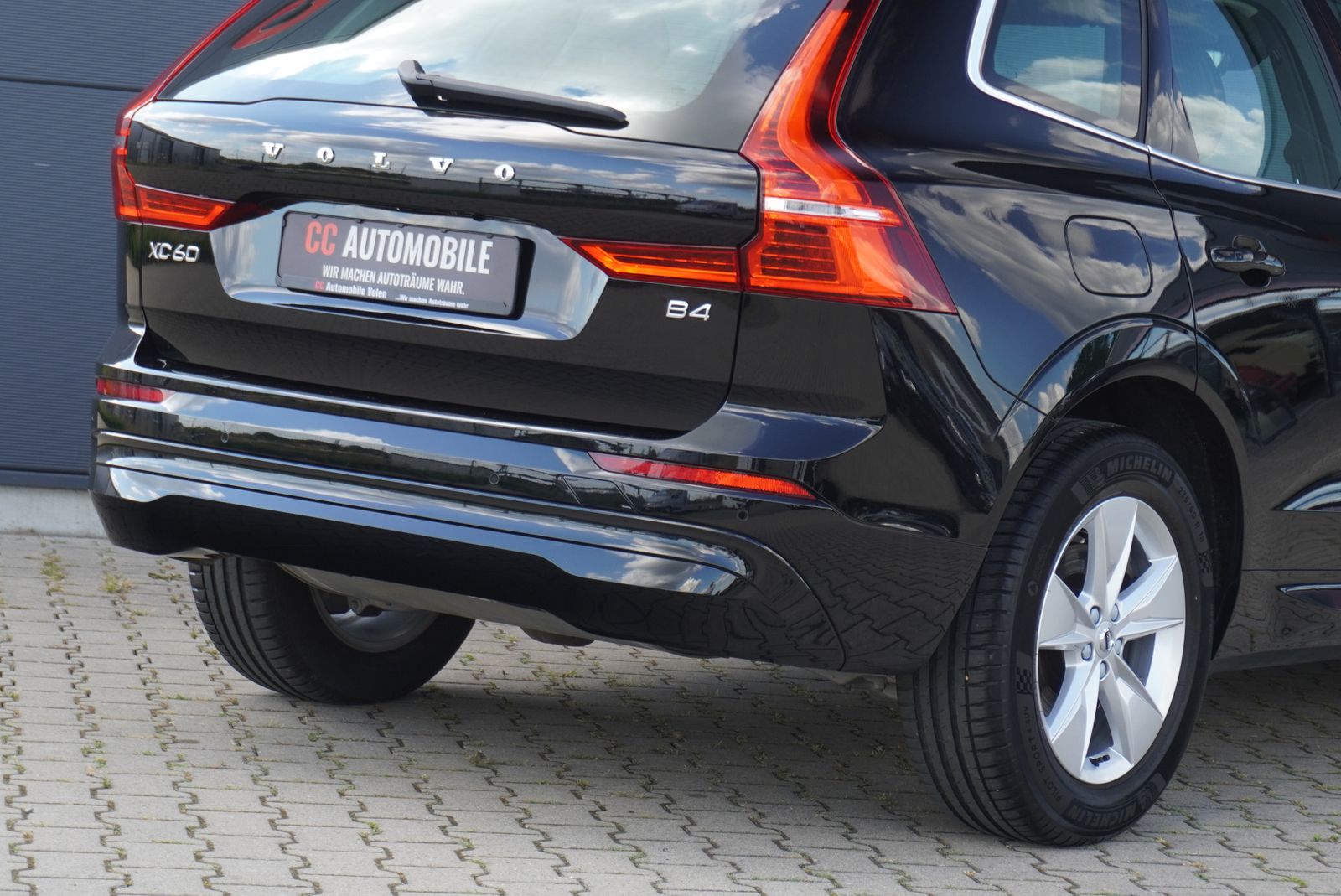 Volvo XC60 Core 2WD/Kamera/Navigation/LED/Virtual/DAB/ foto 24