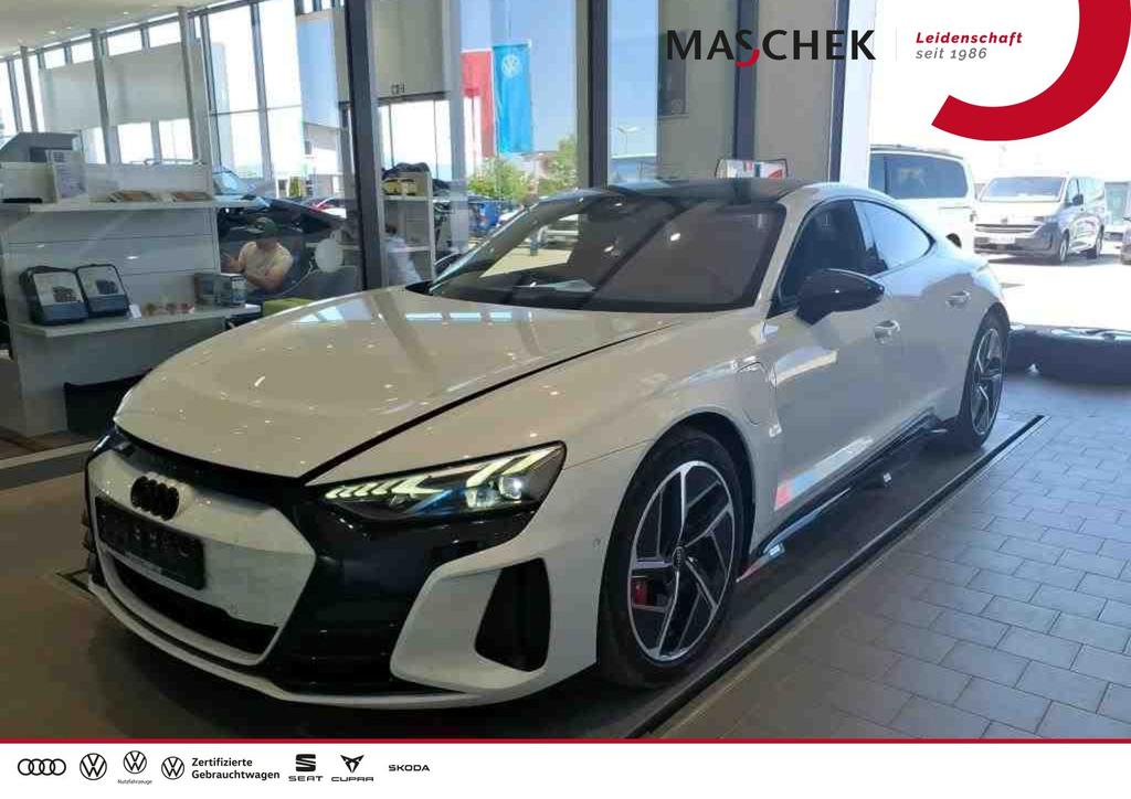 Audi etron GT quattro Sonderleasing UPE154t BOPrem 2023