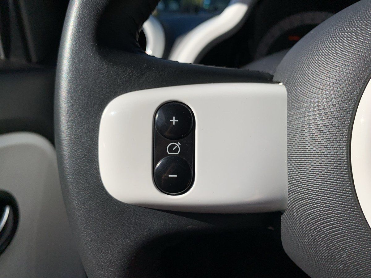 Renault Twingo - Bild 30