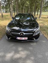 Mercedes-Benz S 500 4MATIC Coupé - Mercedes-Benz S 500: Sportwagen