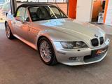 BMW Z3 Roadster 3.0i M Sportsitze 17" M Sportfahrwer - gebrauchte BMW Roadster