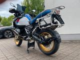 BMW R1250GS ADV. HP-STYLE GRIFFHEIZUNG TOP-CASE UVM. - BMW C1 125