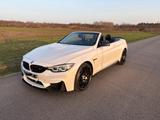 BMW M4 Cabrio Competition F83 NON OPF LCi Carbon HuD - BMW M4 in Duisburg