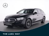 Mercedes-Benz E 300 de 4M T AMG+NIGHT+DC-LADER+AHK+FAHRASS+360 - Mercedes-Benz E 300 in Dresden