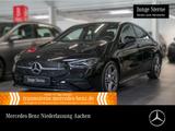 Mercedes-Benz CLA 200 Cp AMG Premium/TotW/AdvSound/Ambiente - Mercedes-Benz CLA 200 in Aachen