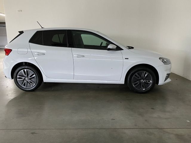 Fabia Tour 1.0 TSI LED+KAMERA+SHZ