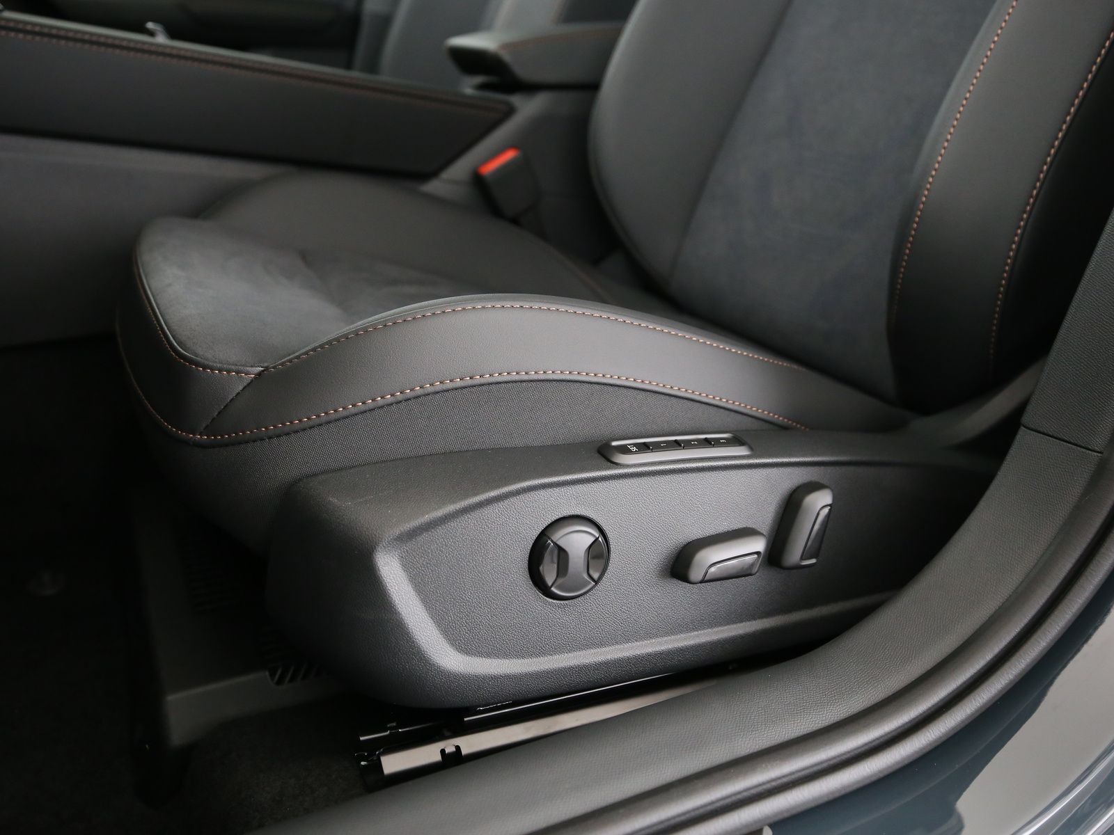 Cupra Leon - Bild 16