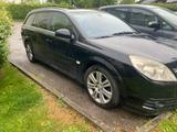 Opel Vectra C Cdti 1.9 150 PS - Opel Vectra: Cdti 150