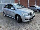 Mercedes-Benz B 200 B -Klasse B 200 - Mercedes-Benz B 200