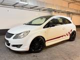 Opel Corsa 1.4 OPC/LIMITED EDITION KLIMAA~LEDER~17ZOL - Opel Corsa Limited mit Benzin-Antrieb