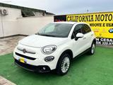 Fiat 500X 1.0 T3 120 CV Cross 05/2022 - Fiat 500L Cross aus 2022