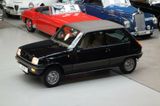 Renault R 5 Automatic 1300, 20.763 Km, eine Nutzerin