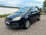 Ford C-Max 2.0 Benziner mit Erdgas Anlage ... - Ford C-Max mit CNG-Antrieb