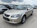 Mazda 323 S 1.6 Dynamic 55 tkm Facelift - Mazda 323: 5.1
