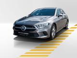 Mercedes-Benz A 200 PROGRESSIVE TEMPOMAT SHZ NAVI PREM. - gebrauchte Mercedes-Benz A-Klasse aus dem Jahr 2018