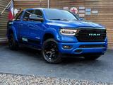 Dodge RAM 1500 OFFROAD 4x4 5,7L SHZ AHK CarPlay LPG - : Offroad