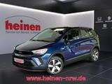 Opel Crossland 1.2 Turbo Edition SpurH Navi PDC - Opel Crossland (X) aus 2021