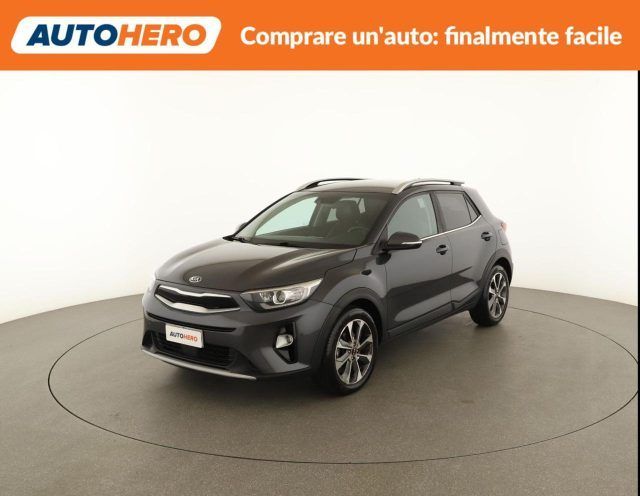 Image of Kia Stonic