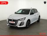 Peugeot 208 1.2 mHEV 110 Aut. LED ACC Sitzheizung - Peugeot 208 Gebrauchtwagen