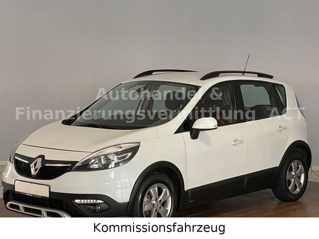 Renault Scenic Xmod Paris ENERGY TCe 115 Start & Stop