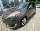Renault RENAULT GRAND SCENIC 7 SITZER 1,6 DIESEL - gebrauchte Renault Grand Scenic aus dem Jahr 2012