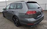 Volkswagen Golf VII Variant R 4M Navi,LED,SH,ACC,Kamera - Volkswagen Golf: Kombi, Golf4
