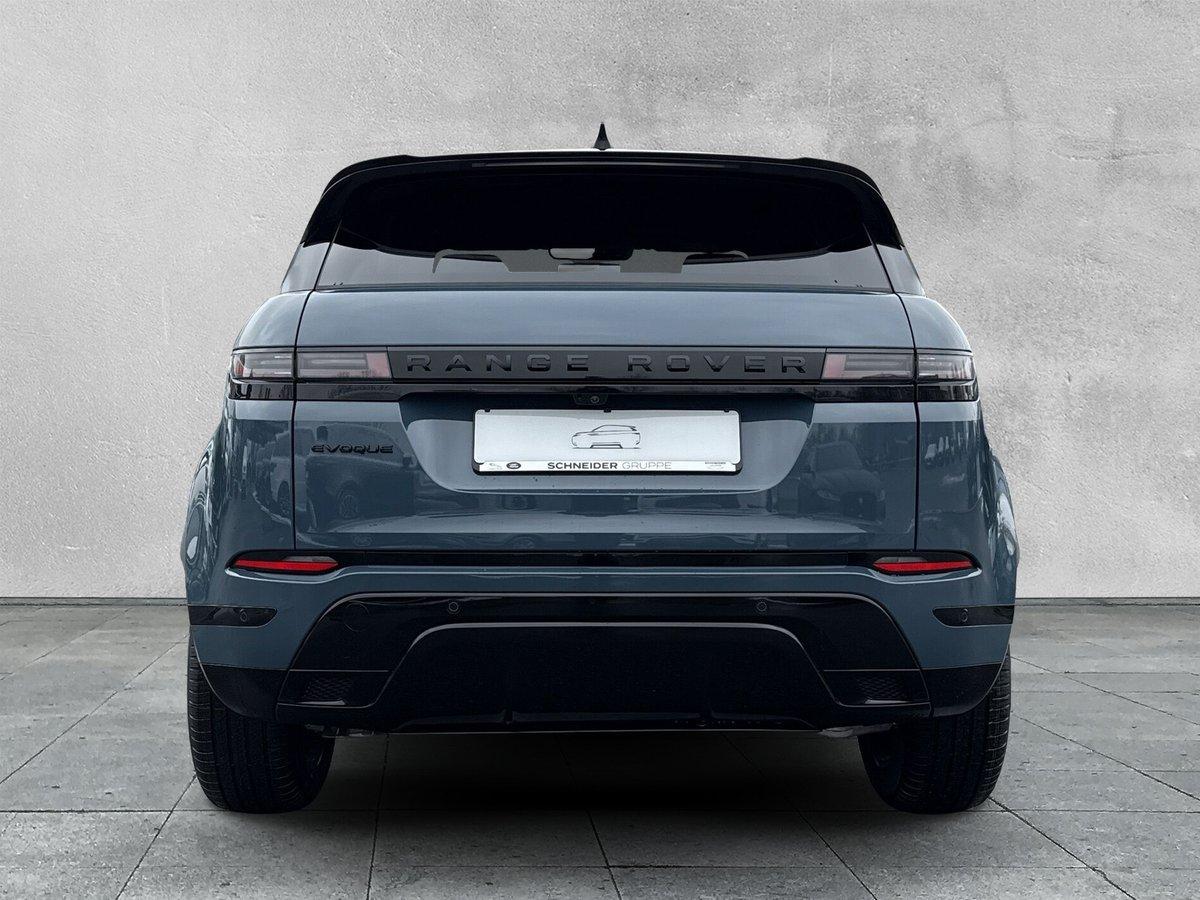 Land Rover Range Rover Evoque D200 DYNAMIC SE ACC+3D-KAMERA