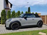 MINI Cooper S Cabrio - MINI Cooper S Cabrio von privat