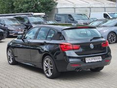Fahrzeugabbildung 120 d xDrive Edition M Sport Shadow 120d EU6d-T