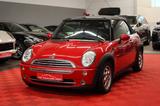 MINI Cooper 1.6 Cabrio 2.Hand*Klima*Einparkhilfe* - MINI Cooper Cabrio mit Panoramadach