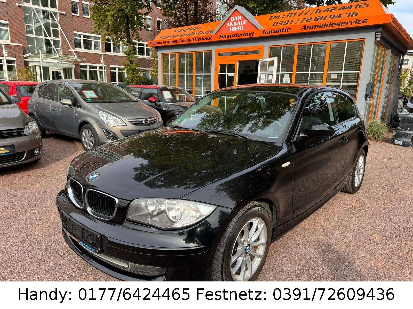 BMW 116