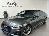 Audi A5 SpB 40 TFSI S-Line Black NAV+MATRIX+VCOCK+KAM - Audi A5 in Oldenburg