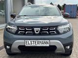 Dacia Duster II Extreme - Dacia Duster Extreme mit Benzin-Antrieb