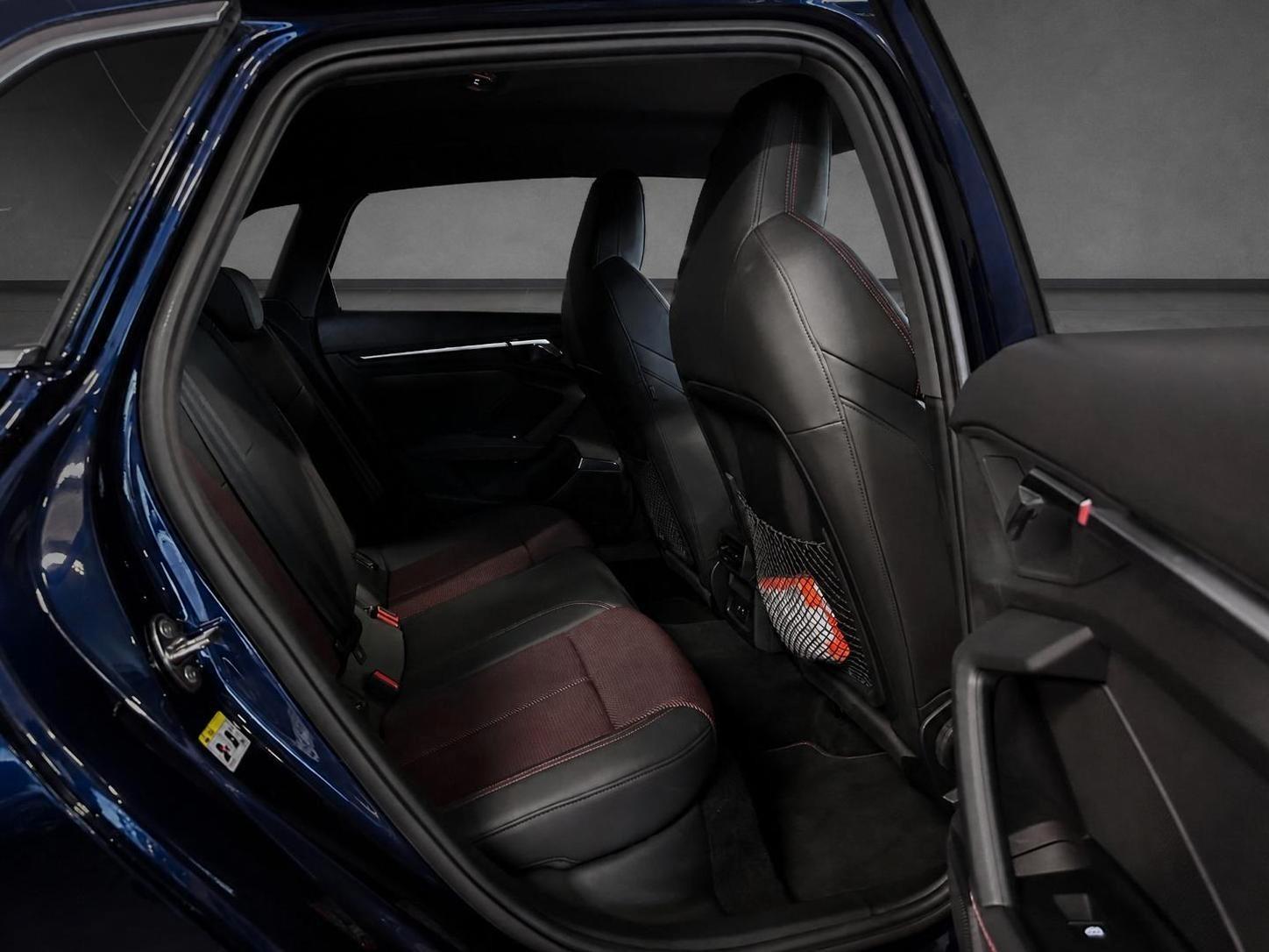 Audi S3 Sportback 2.0 TFSI quattro 1.Hand, миниатюра 20